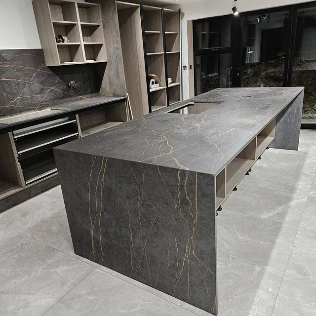 granite worktop