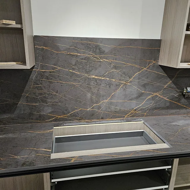 granite worktop