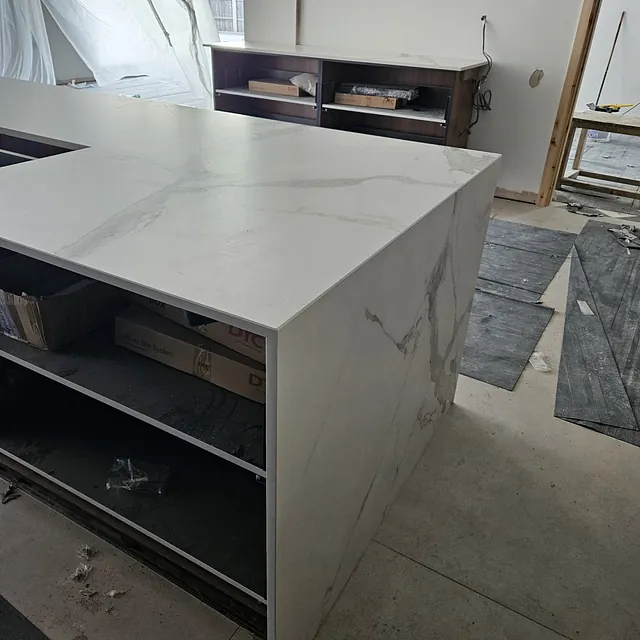 granite worktop