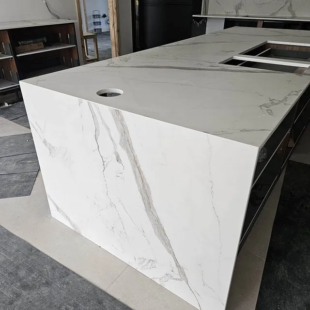 granite worktop