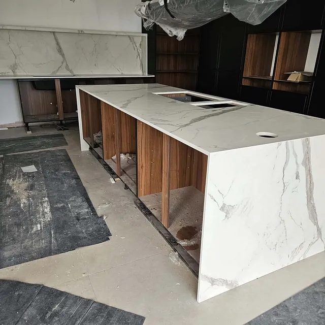 granite worktop