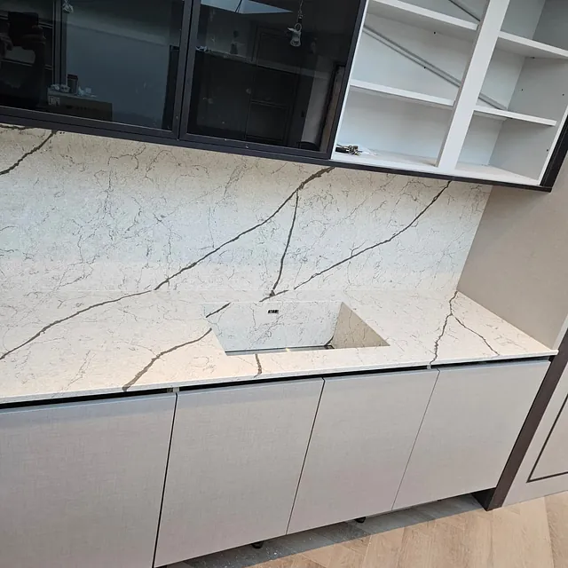 granite worktop