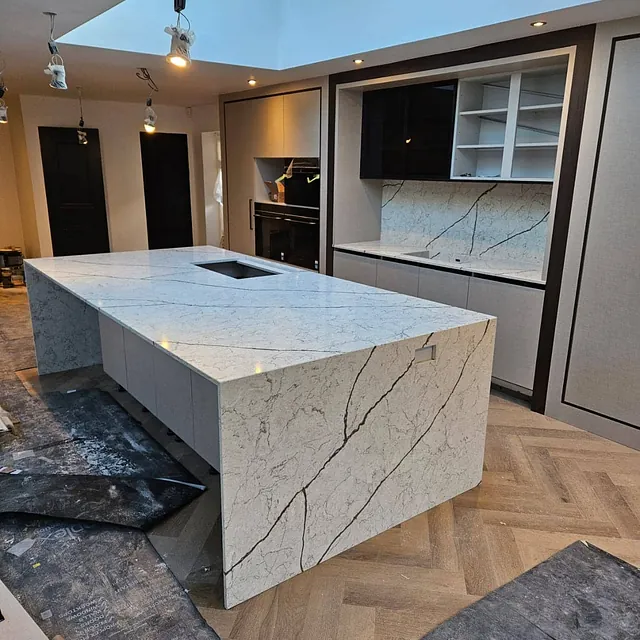 granite worktop