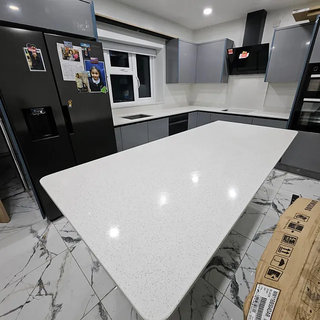 granite worktop